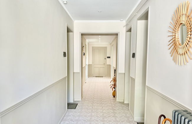 Demeure de la Garenne - Foto 5