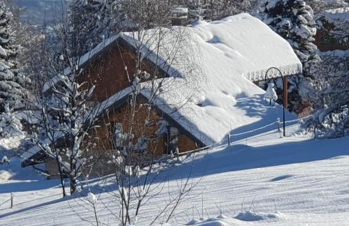 Le Maurillon - Foto 1