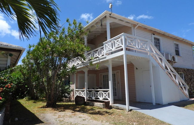 Apartment 211-A3 at Jolly Harbour - Photo 10