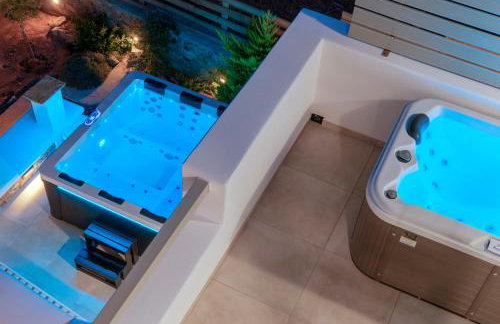 Aelion Villa - Photo 5