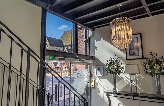 Strozzi Palace Suites by Mansley - Foto 2