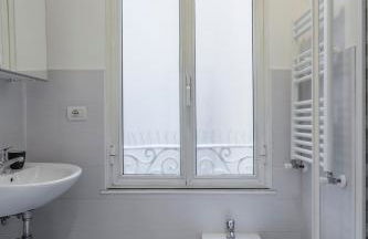 Gilda Apartment New elegant apartment in Termini - Foto 23