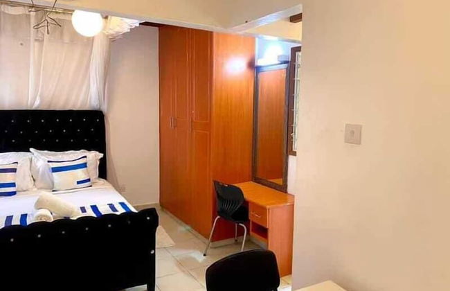 Kogelo Retreat Villas and Homes Kisumu - Foto 3