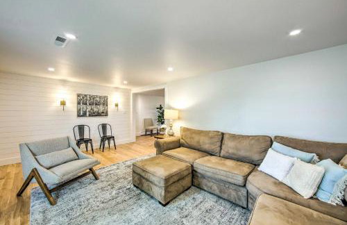 3 Mi to Dutch Wonderland Serene Home with Deck - Foto 16