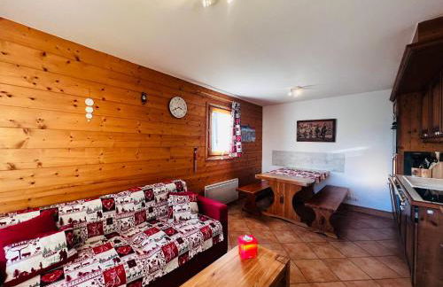 Beau 3 pièces avec 2 salles de bains - Piscine et Garage - FR-1-293-92 - Foto 7