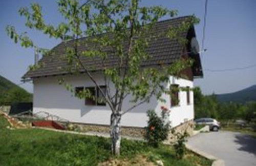 Apartment Goran - Foto 15