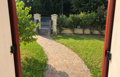 Cà Maria - Appartamento con Giardino - Foto 17