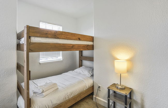 Tumbleweed Resort - Foto 9