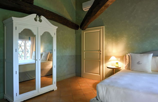 Elizabeth Country House, a Member of Design Hotels - Photo 51