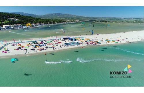 La maison bleu - Foto 30