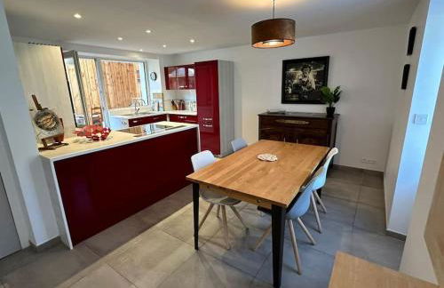 Sur le Quai - Vue sur le port - Extérieur Cosy - Photo 30