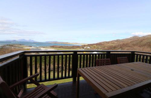 Borve House, Kilchoan - Foto 22