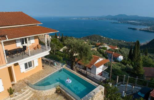 Corfu Infinity View Apartment - Photo 12