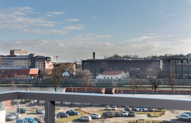 GA Luxury Apartments Wawrzynca 21 - Foto 37