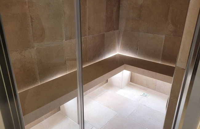 Tenuta Masseria & Spa Chicco Rizzo - Photo 51