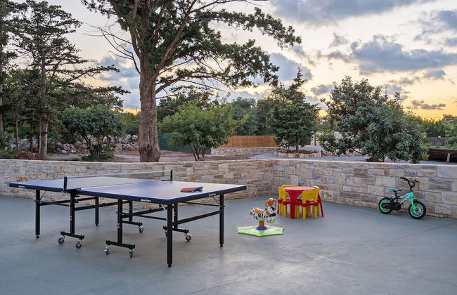 Dreamcatcher Villa Outdoor Indoor Pool hot tub - Foto 8