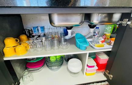 Ap studio para até 4 pessoas - Foto 54