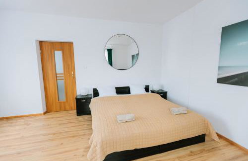 Apartamenty Krzywa Krosno - Foto 79