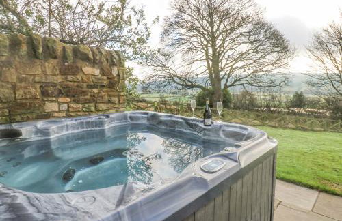 Durham Cottage - Foto 34