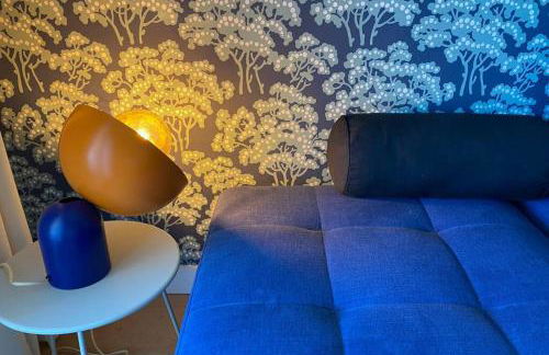 Elégante maison d'architecte, Spa à débordement - Foto 8