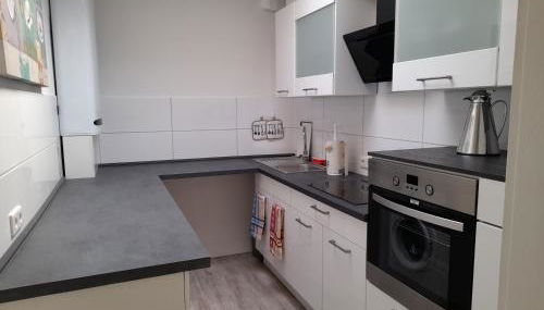 Ferienwohnung in Lemgo-Brake, 3 Zimmer - Foto 2