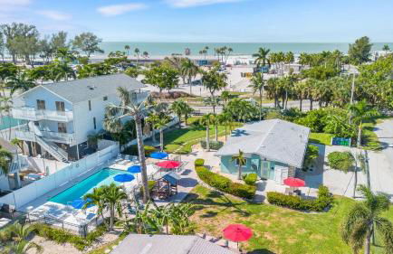 MI Happy Place Sea Turtle 4 - Foto 22