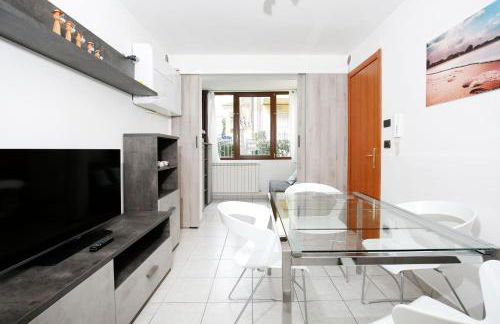 Appartamenti Diffusi di Villa Fiorita con accesso alle PISCINE della struttura principale - Foto 25