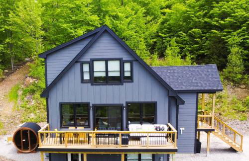 Sauna, Hot Tub, Game Room & Mountain Views - Foto 61