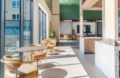 Blueground Old San Leandro fitness center nr park SFO-1938 - Foto 48