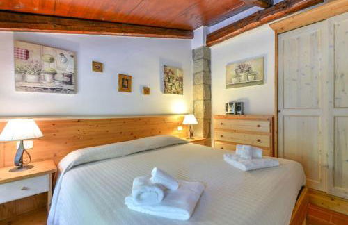 38-Volpini House In Amiata - Val d'Orcia, Saturnia, Feste&Sagre - Foto 6