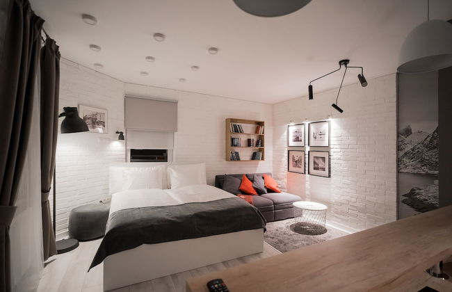 Revelton Studios Karlovy Vary - Foto 76