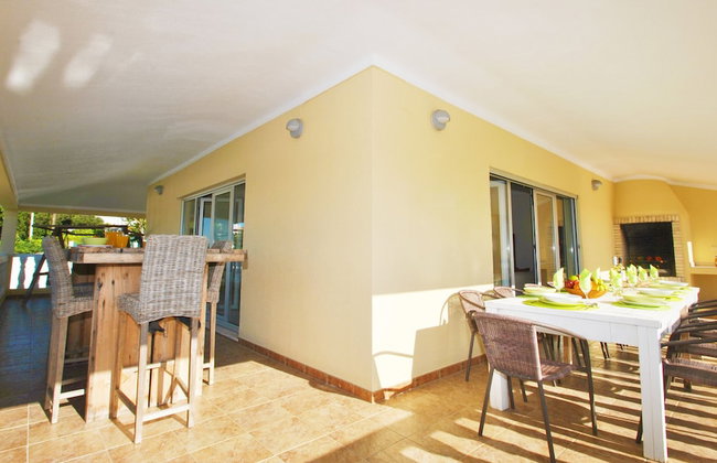 Villa Buddha - Piscina e BBQ em Albufeira - Foto 110
