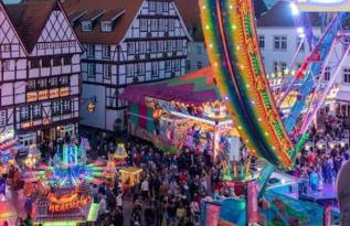 Soester Altstadt Apartment - Foto 13