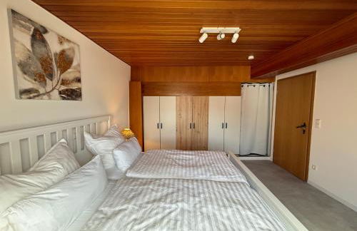 Rebenblick Dachsuite in historischem Gebäude aus 1840 - Foto 24