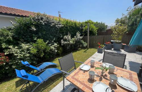 Détente et évasion entre Hossegor et Biarritz - Foto 8