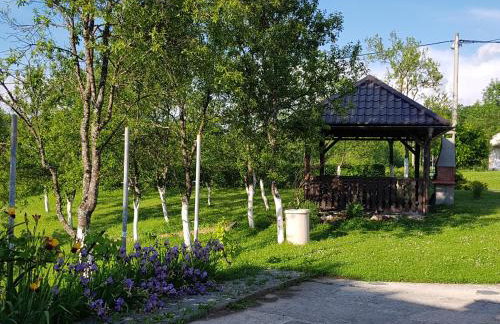 Apartments Sanja - Foto 20