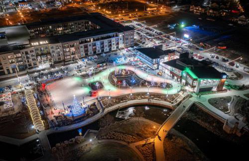 Secluded Luxe 5BR Estate| Pool, Wineries, Near ND - Foto 68