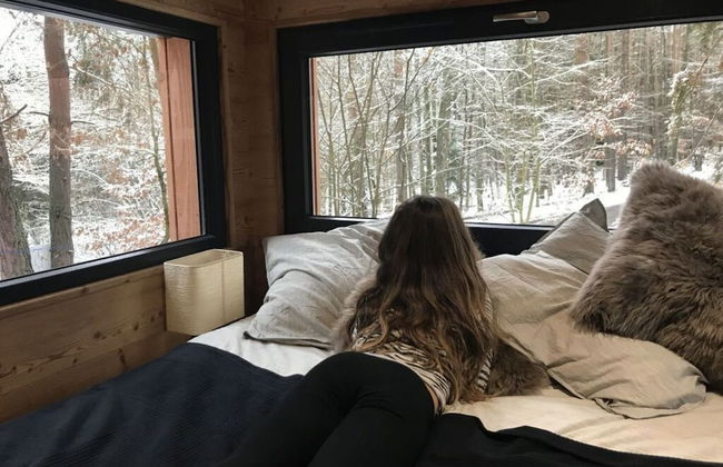 Holiday Home Under the Trees - Photo 4