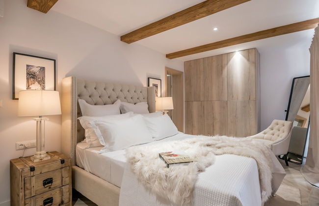 Beachfront Villa Feodora Grande - Foto 8