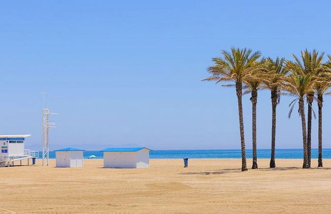 Belvilla by OYO Minarete 10A - Foto 32