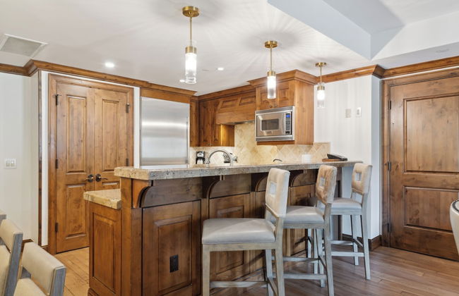 The Aspen Mountain Residences - Foto 29