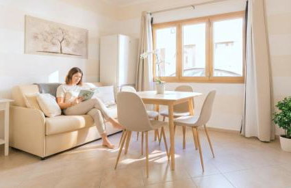 The Sea Wind Apartments & Suites - Photo 10