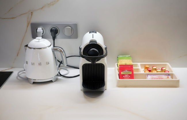 APARTHOTEL 9 ALBERTI - Foto 51