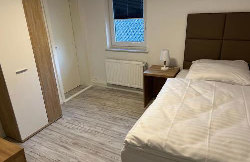 Ferienwohnungen Schewe II - Foto 15