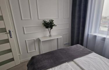 --- Apartamenty Siedlce --- Apartament przy ul Rakowieckiej - Foto 11