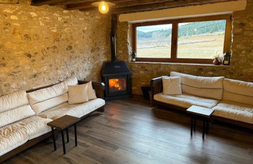 Masía Rural La Parreta - Foto 5