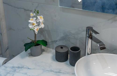 Casa Antigone-Cozy Athens Stay near Metro Mall - Foto 27