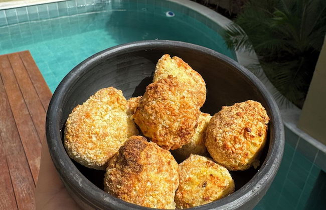 Malie Bangalô - Foto 7