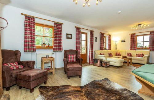 Chalet Bergromantik - Foto 13