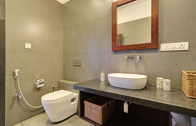 Oasis of Serenity by Vista Rooms - Foto 13